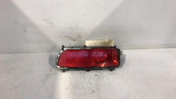 Luce paraurti posteriore destra