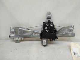 Leve vitre electrique arriere gauche