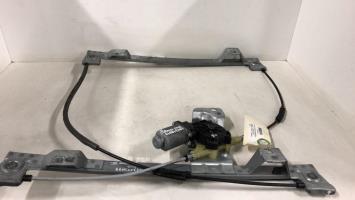 Leve vitre electrique avant gauche