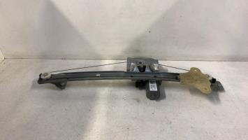 Leve vitre electrique avant gauche