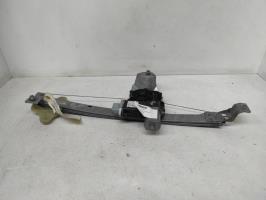 Elevalunas eléctrico delantero izquierdo
