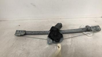 Leve vitre electrique avant gauche