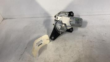 Moteur essuie glace arriere