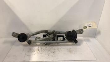 Moteur essuie glace avant