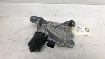 Moteur essuie glace avant gauche