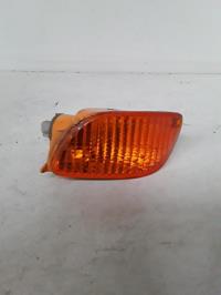 Optique avant secondaire gauche (feux)(clignotant)