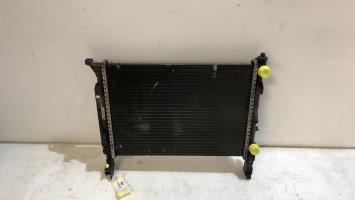 Radiateur eau