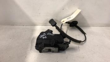 Serrure avant droit