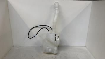 Vase de lave glace