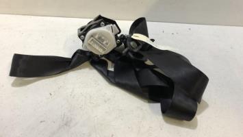 Ceinture arriere gauche