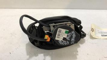 Ceinture avant droit