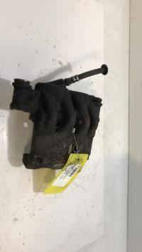 Etrier avant gauche (freinage)