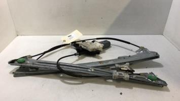 Leve vitre electrique avant gauche