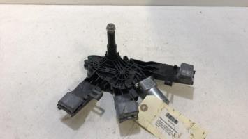 Moteur essuie glace arriere