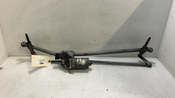 Moteur essuie glace avant