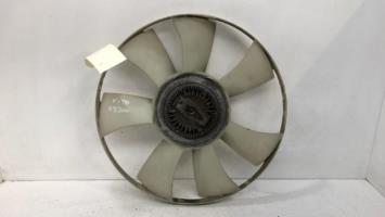 Moto ventilateur radiateur