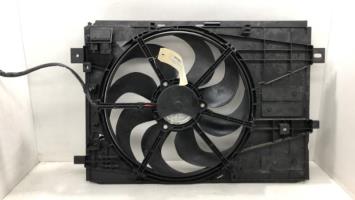 Motoventilatore radiatore