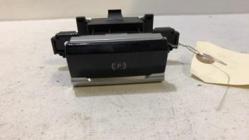 Maniglia freno a mano elettrico