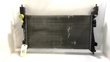 Radiateur eau