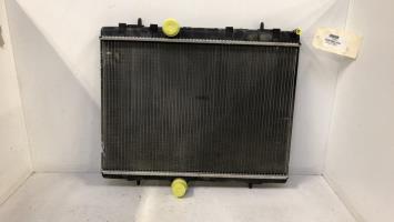 Radiateur eau