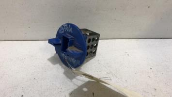 Resistance chauffage