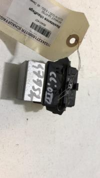 Resistance chauffage