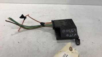 Resistance chauffage