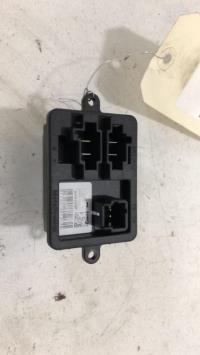 Resistance chauffage