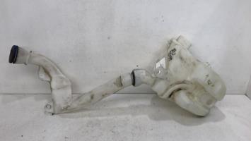 Vase de lave glace