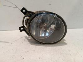 Anti brouillard droit (feux)
