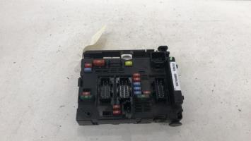Boitier servitude moteur (BSM)