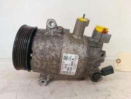 Compresseur clim
