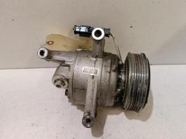 Compresseur clim
