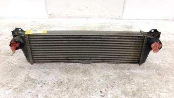 Echangeur air (Intercooler)