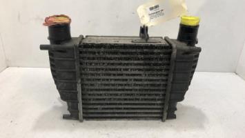 Echangeur air (Intercooler)