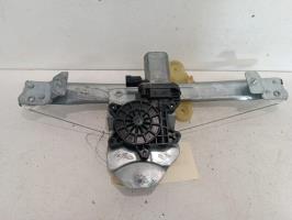 Leve vitre electrique arriere gauche