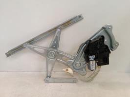 Leve vitre electrique arriere gauche