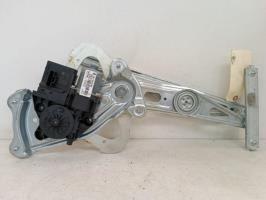 Leve vitre electrique arriere gauche