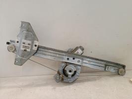 Leve vitre electrique avant gauche
