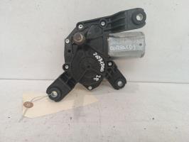 Motor de limpiaparabrisas trasero