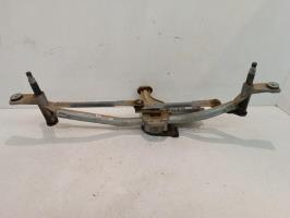 Moteur essuie glace avant