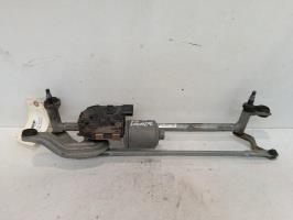 Moteur essuie glace avant