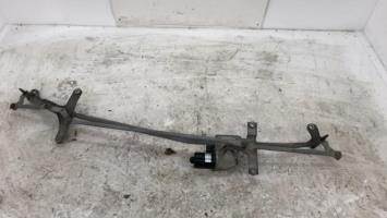 Moteur essuie glace avant