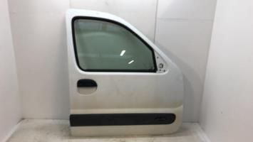 Porte avant droit