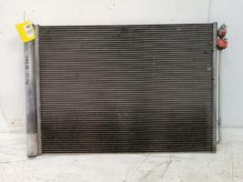 Radiateur clim