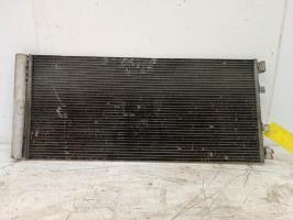 Radiateur clim