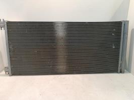Radiateur clim