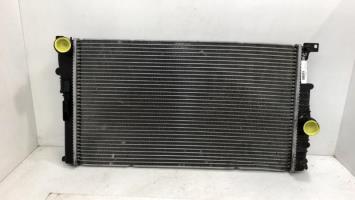Radiateur eau