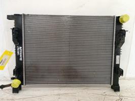 Radiateur eau