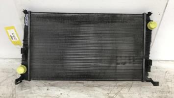 Radiateur eau